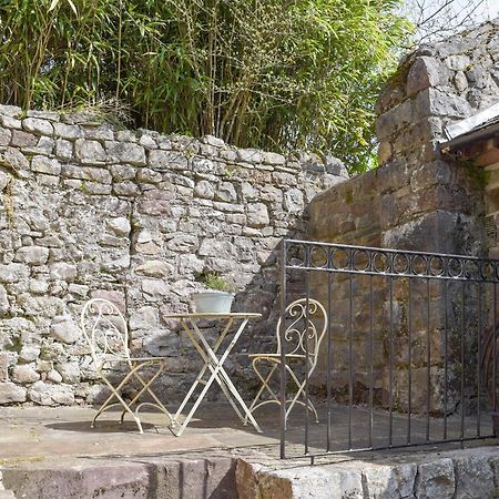 The Coach House At Stable Cottage Derwydd Eksteriør billede